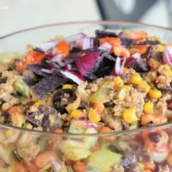 Taco Salad Crunch