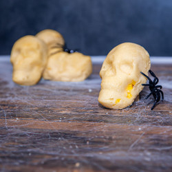 Biscuit Skulls