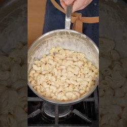 High-protein Cottage Cheese Pasta Sauce