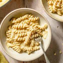 One-pot Gluten-free Mac And Cheese