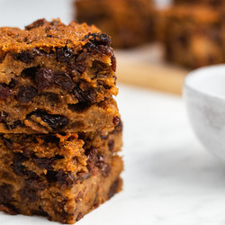 Rich Bread Pudding Recipe