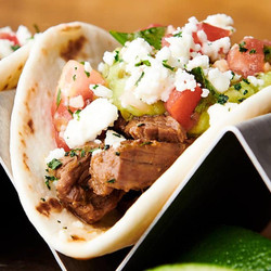 Instant Pot Carne Asada