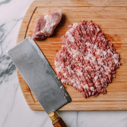 How To Grind Meat Without A Grinder In Minutes