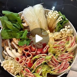 Easy Hotpot