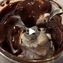 Chocolate Lava Cake