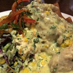 Copycat Dixie Chicken From Lone Star