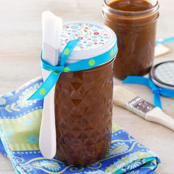 Barbecue Sauce With Mustard