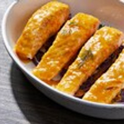 Ginger-poached Salmon With Orange And Honey