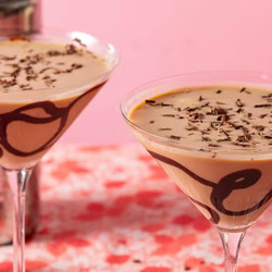Chocolate Martini