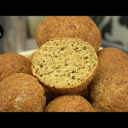 Glutenfreie Brötchen