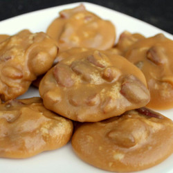 Savannah Pralines