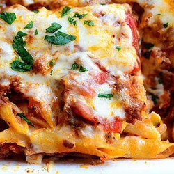Baked Ziti