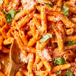 Penne Alla Vodka