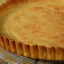 Shortbread Crust