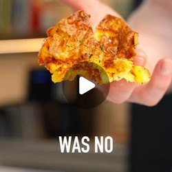 The Best Diet Friendly Potato Crisp