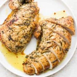 Turkey Tenderloin