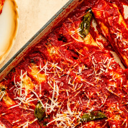 Manicotti