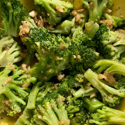 My Clever French Trick For Making Vegetables Taste Ridiculously Good