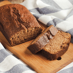 Ginger Loaf Cake