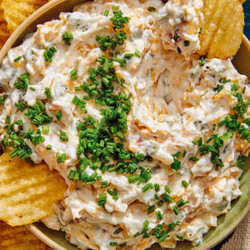 Baked Potato Dip