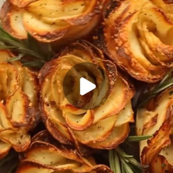Rosas De Batata