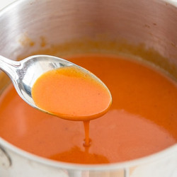 Buffalo Wing Sauce
