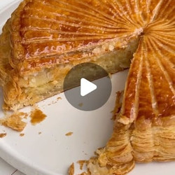Galette Des Rois
