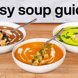 How To Turn Anything To Soup