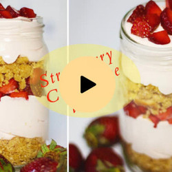 No-bake Cheesecake