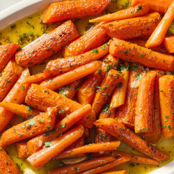 Melting Carrots
