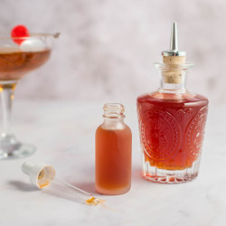 Homemade Cocktail Bitters