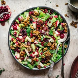 Waldorf Salad