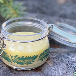 Cedarwood Beard Balm