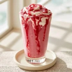 Hailey Bieber Smoothie Recipe