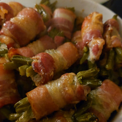 Green Bean Bundles
