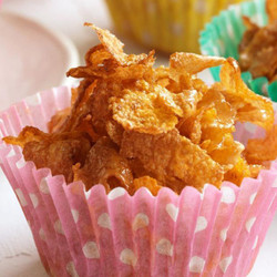 Honey Joys Recipe