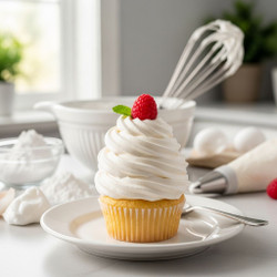 The Easiest Italian Meringue Buttercream, Perfected For Home Bakers