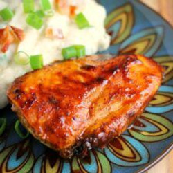 Stovetop Bbq Chicken Recipe