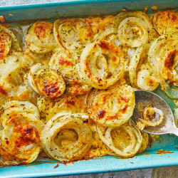 Tennessee Onions