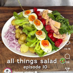 Salad Nicoise