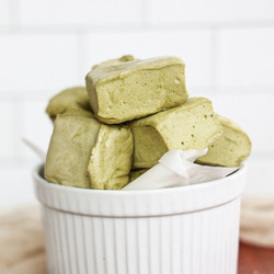 Matcha Marshmallows