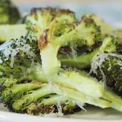 Roasted Broccoli