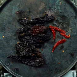 Salsa Negra