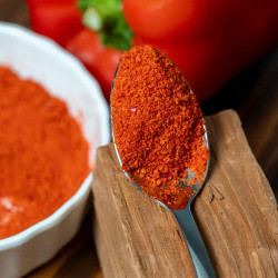 How To Make Homemade Smoked Paprika