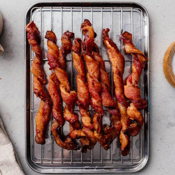 Twisted Bacon