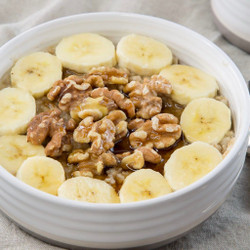 Desayuno Post-Entreno