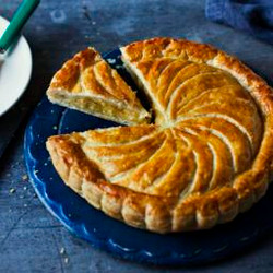 Galette Des Rois