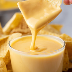 Taco Bell Nacho Cheese Recipe
