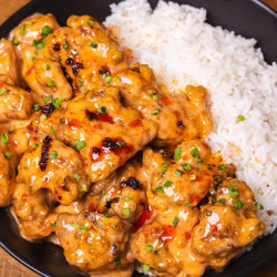 Bang Bang Chicken