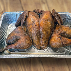Smoked Turkey